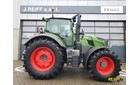 Fendt Vario 728 Gen7 Profi +